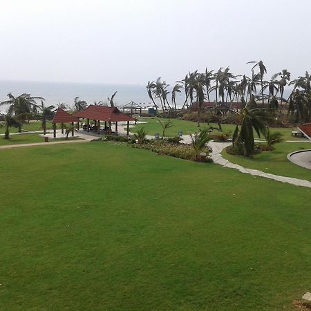 The Park Visakhapatnam Hotell Eksteriør bilde