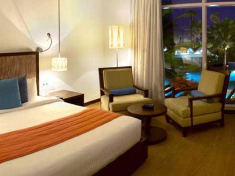 The Park Visakhapatnam Hotell Eksteriør bilde