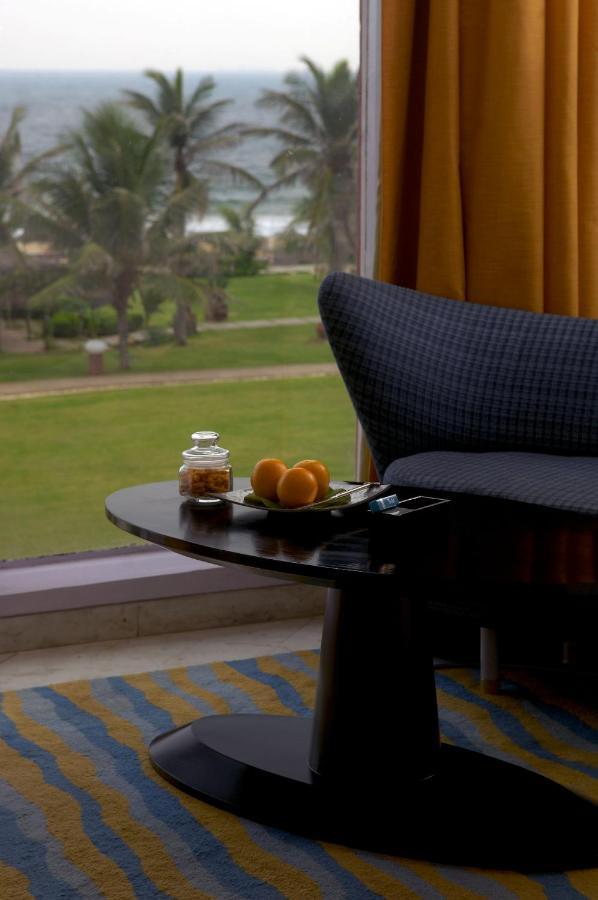 The Park Visakhapatnam Hotell Eksteriør bilde