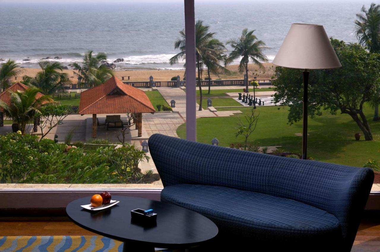 The Park Visakhapatnam Hotell Eksteriør bilde