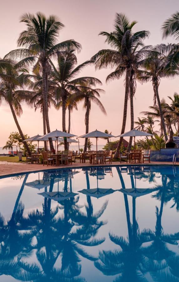 The Park Visakhapatnam Hotell Eksteriør bilde