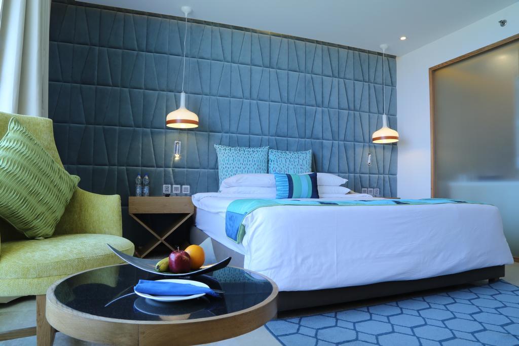 The Park Visakhapatnam Hotell Eksteriør bilde