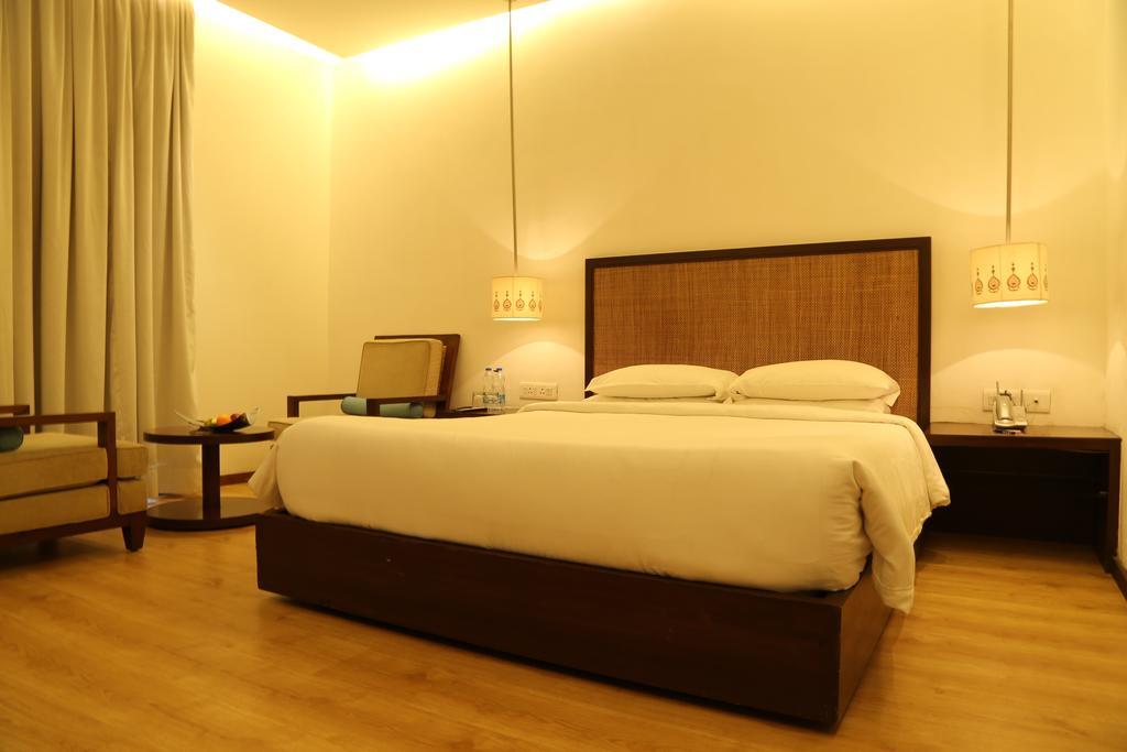 The Park Visakhapatnam Hotell Eksteriør bilde