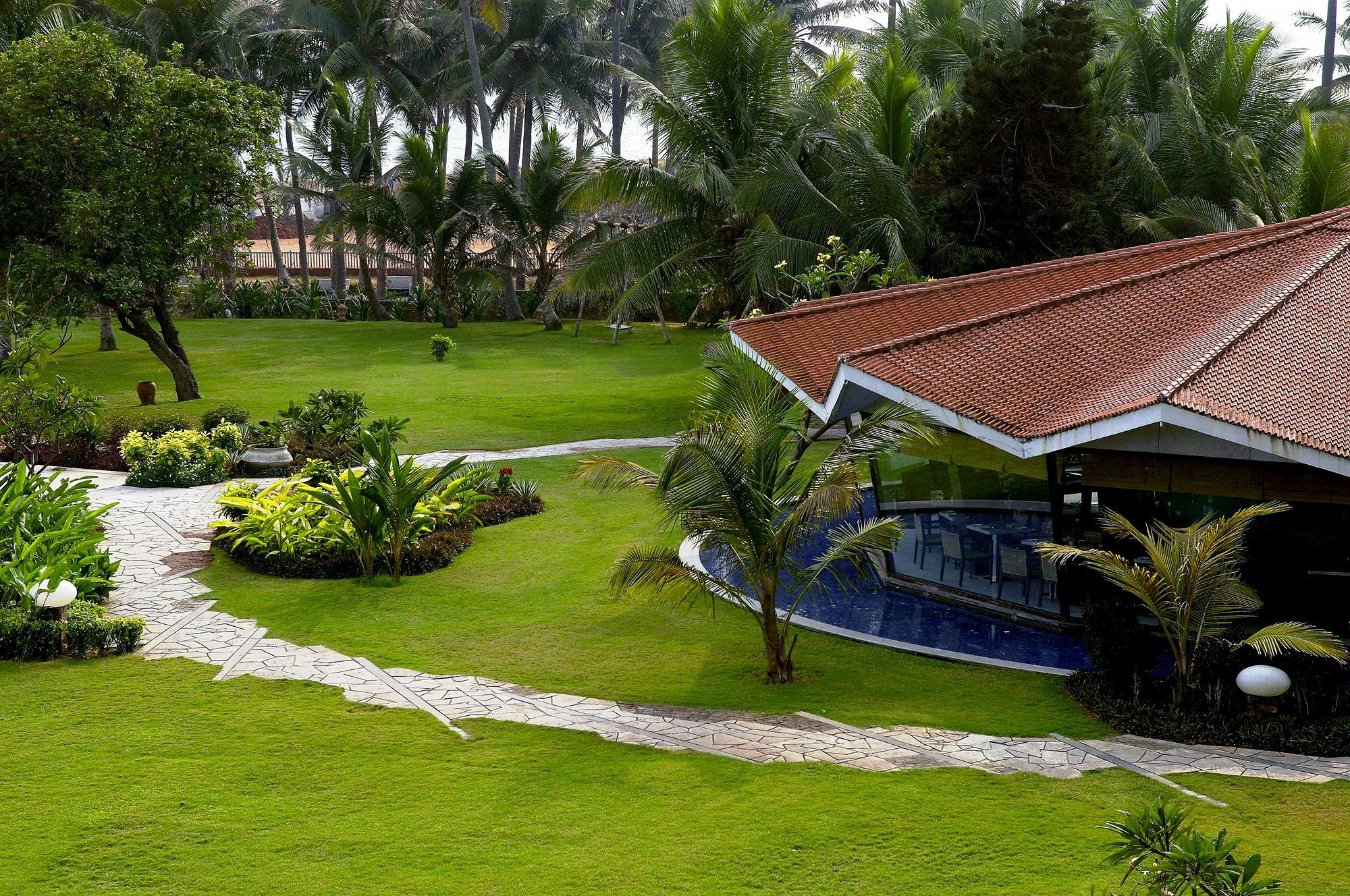 The Park Visakhapatnam Hotell Eksteriør bilde