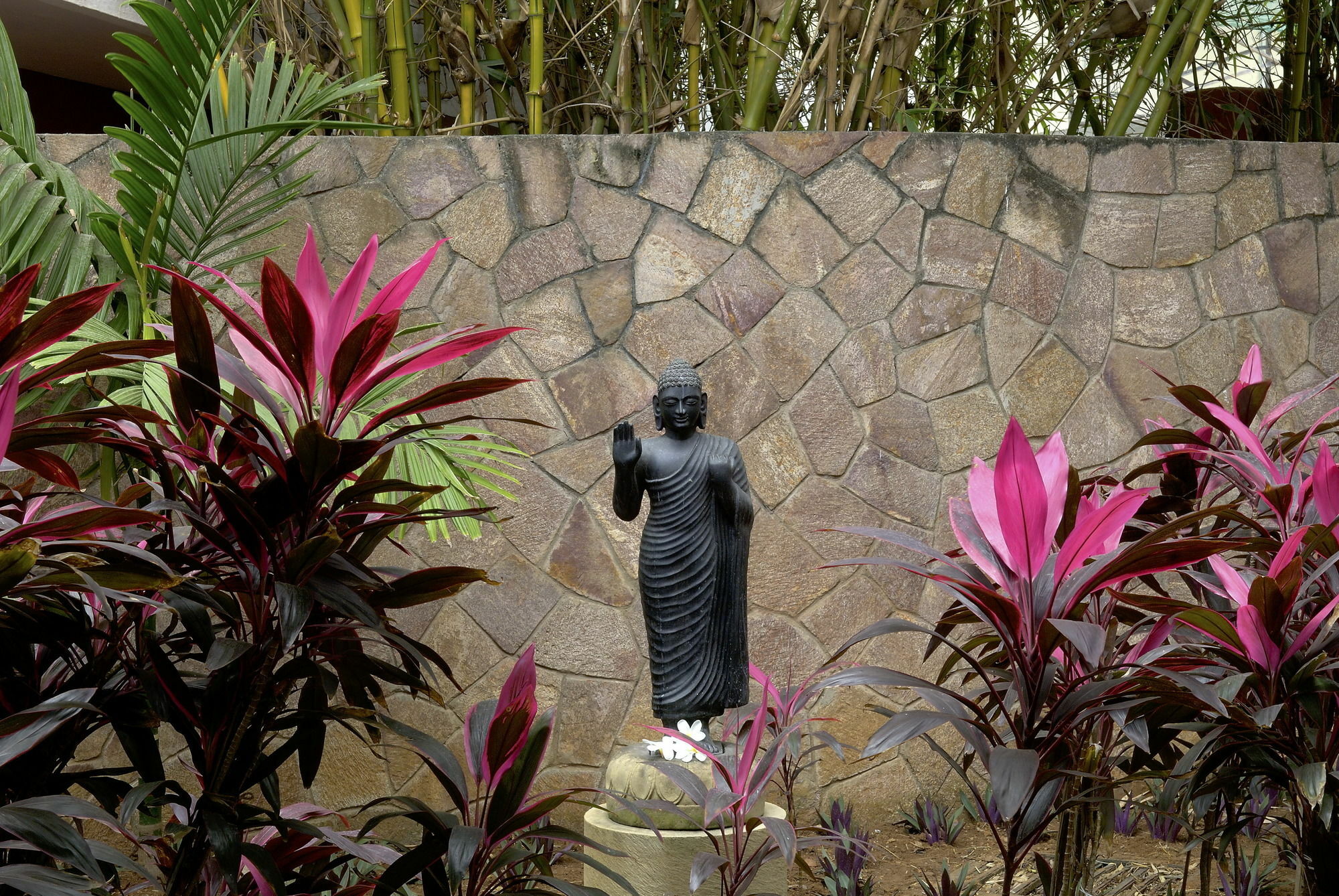 The Park Visakhapatnam Hotell Eksteriør bilde