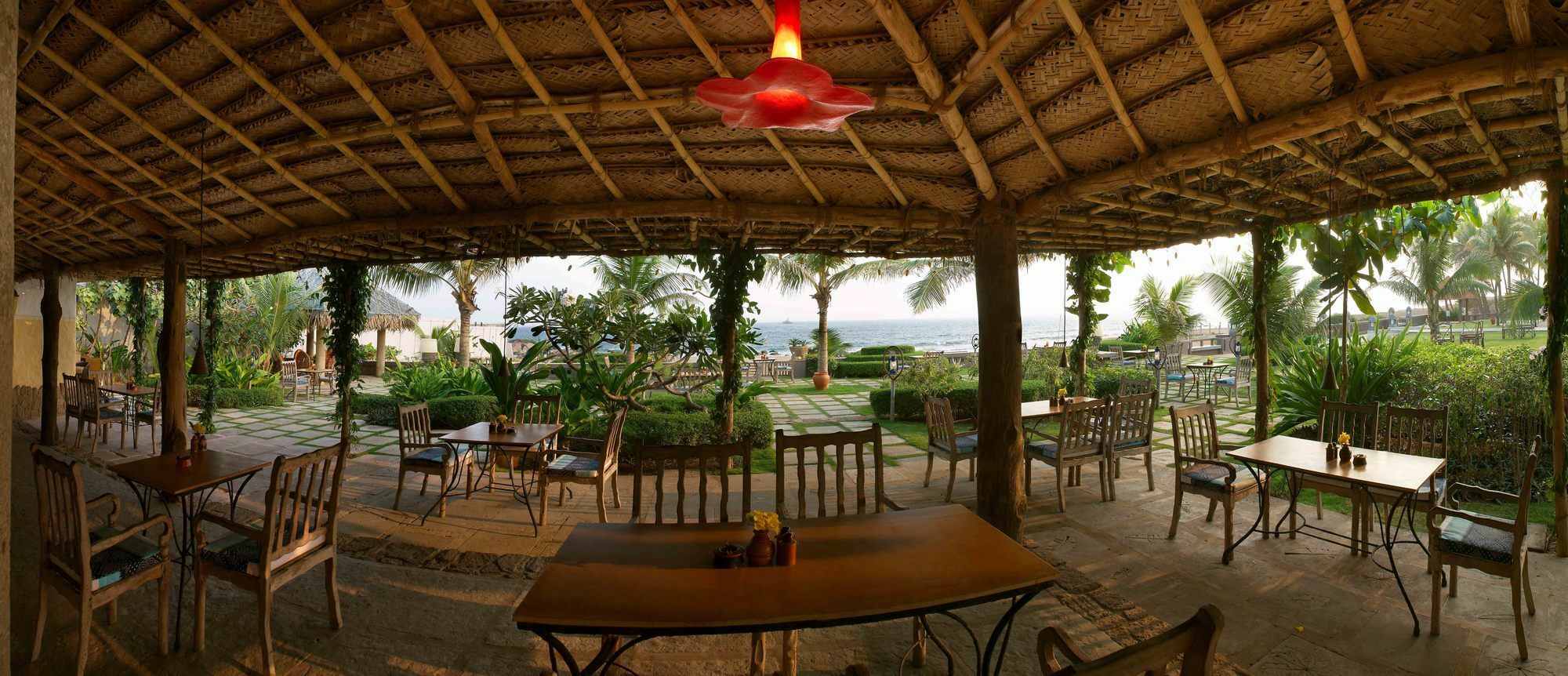The Park Visakhapatnam Hotell Eksteriør bilde